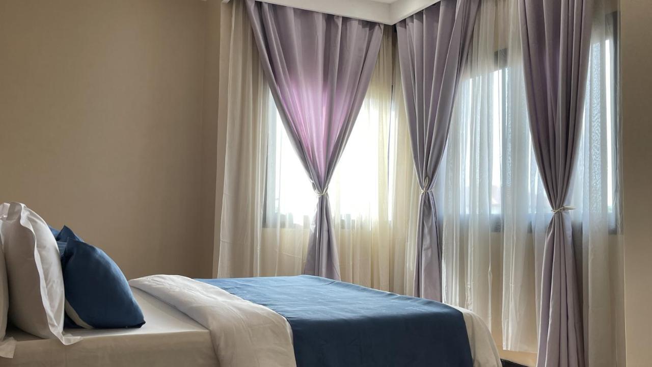 Sky Kenako Hotel Kribi Luaran gambar