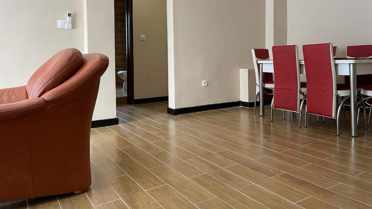 Sky Kenako Hotel Kribi Luaran gambar